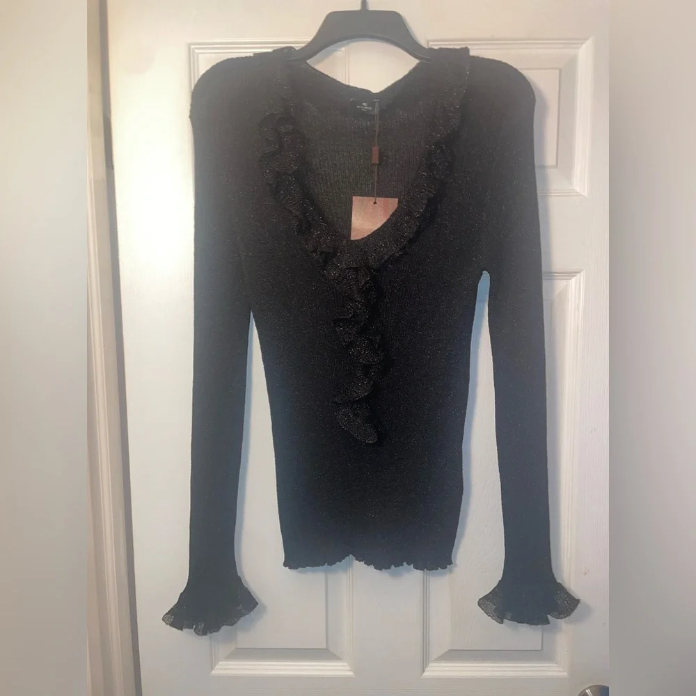 Etro top - Picture 7 of 15